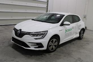 skadebil auto Renault Mégane Megane 2022/7
