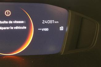 Peugeot 2008  picture 12