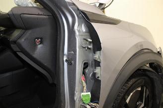 Peugeot 2008  picture 19