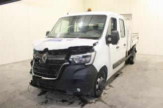 Avarii autoturisme Renault Master  2023/11