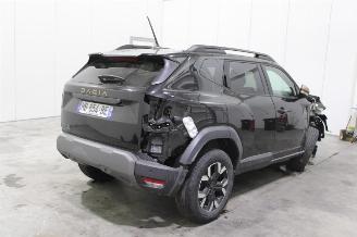 Dacia Duster  picture 3