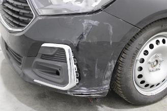 Ford Tourneo Connect  picture 6