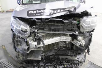 Citroën Berlingo  picture 7