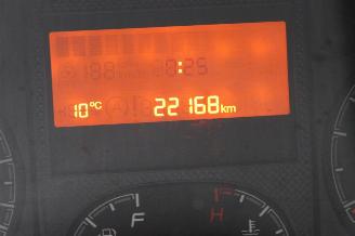 Opel Movano  picture 12