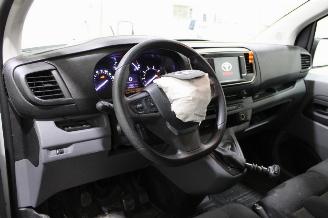 Toyota ProAce  picture 10