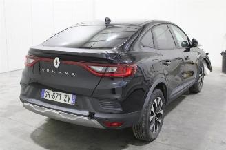 Renault Arkana  picture 3