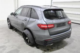 Mercedes GLC 250 picture 4