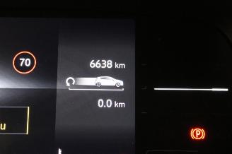 Renault Clio  picture 12