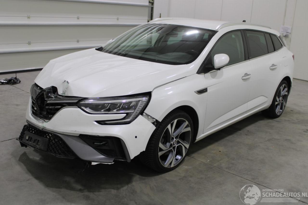 Renault Mégane Megane