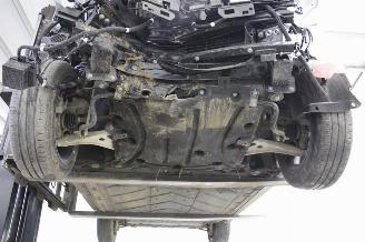 Renault Mégane Megane picture 16