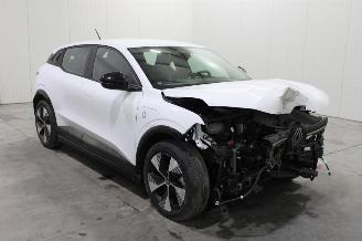 Renault Mégane Megane picture 3