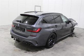 BMW 3-serie 320 picture 3