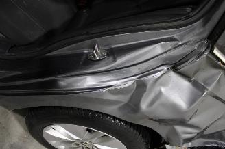 Skoda Octavia  picture 23