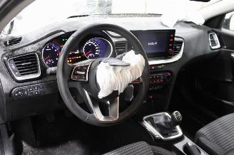 Kia Cee d cee'd picture 9