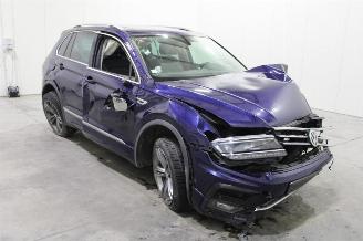 Volkswagen Tiguan  picture 2
