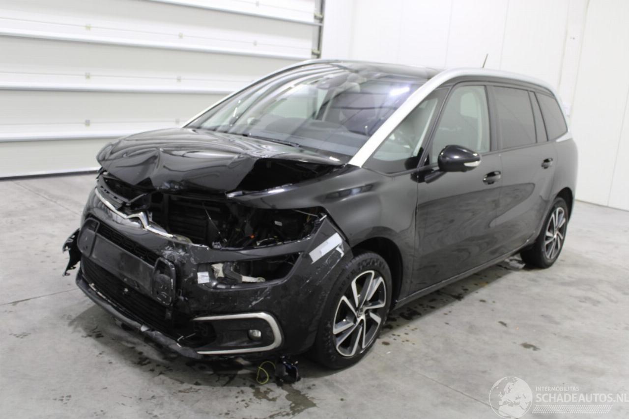 Citroën C4-picasso C4 SpaceTourer