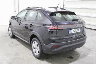 Volkswagen Taigo  picture 4