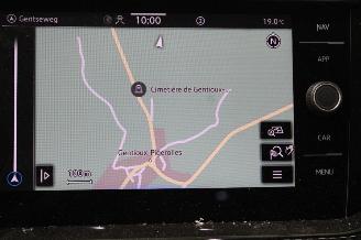 Volkswagen Taigo  picture 14