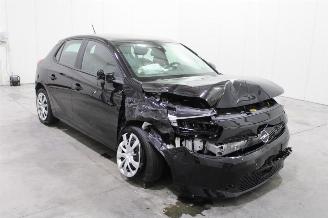 Opel Corsa  picture 2