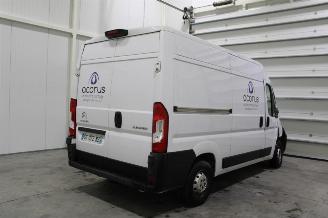 Citroën Jumper  picture 3