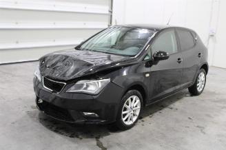 Unfallwagen Seat Ibiza  2017/9