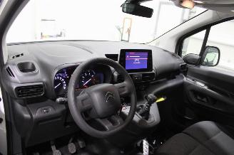 Citroën Berlingo  picture 10