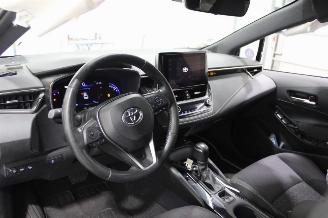 Toyota Corolla  picture 9