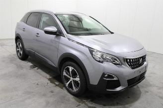 Peugeot 3008  picture 2
