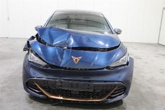 Cupra Born  picture 6