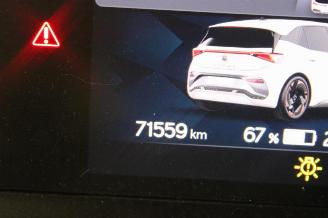 Cupra Born  picture 12