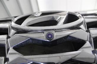 Hyundai Tucson  picture 16