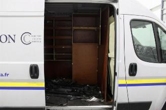 Citroën Jumper  picture 20