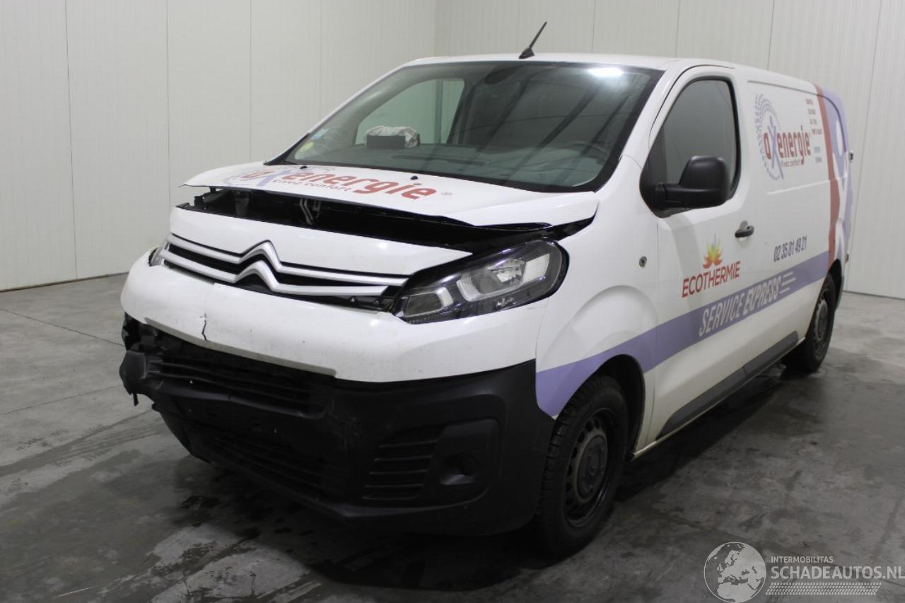 Citroën Jumpy 