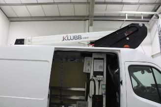 Renault Master  picture 20