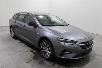 Opel Insignia  picture 3