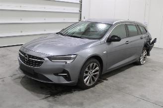 Purkuautot passenger cars Opel Insignia  2021/5