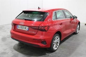 Audi A3  picture 3