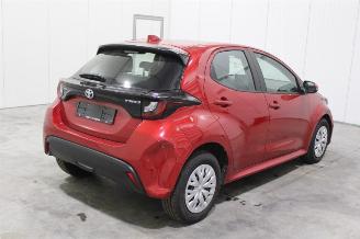 Toyota Yaris  picture 4