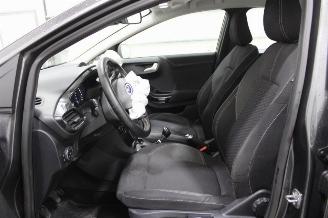 Ford Puma  picture 11