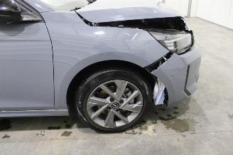 Opel Corsa  picture 5