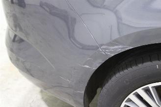 Renault Mégane Megane picture 9