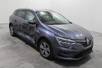 Renault Mégane Megane picture 2