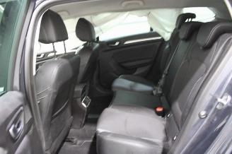 Renault Mégane Megane picture 13