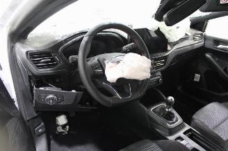 Ford Focus  picture 7