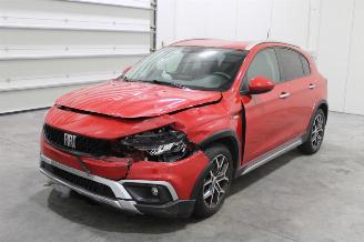 Voiture accidenté Fiat Tipo  2022/1