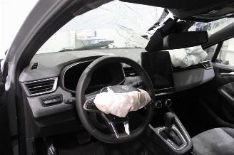 Renault Clio  picture 11