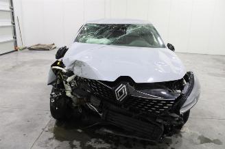 Renault Clio  picture 6