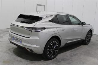 DS Automobiles DS 4 DS4 picture 3