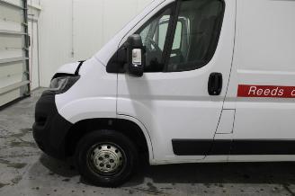 Peugeot Boxer  picture 5