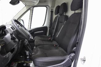 Peugeot Boxer  picture 11